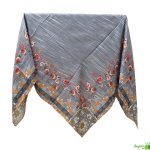 روسری حریر قواره 140