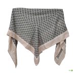 روسری نخی 1091