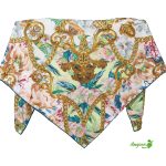 روسری نخی زنجیری1139