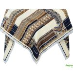 روسری نخی کشمیر 1108