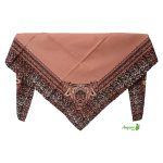 روسری نخی گلبهیGNT 1142