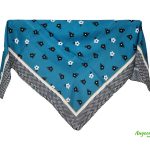 مینی اسکارف 1102