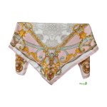 روسری ابریشم توییل 1206