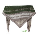 روسری نخی فانتزی 1182