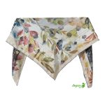 روسری ژاکارد دورو 1179