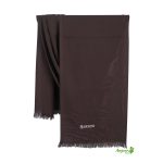 شال شکلاتی 2016