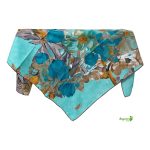 روسری ابریشم ریون 1216