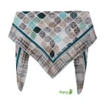 روسری نخی سیدو 1239