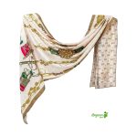 شال ابریشمی 2068