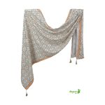 شال نخی 2038