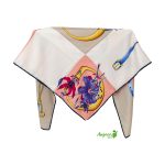 روسری مجلسی 1324