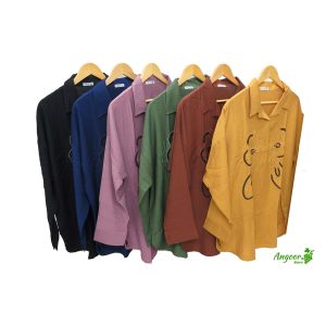 شومیز 3003