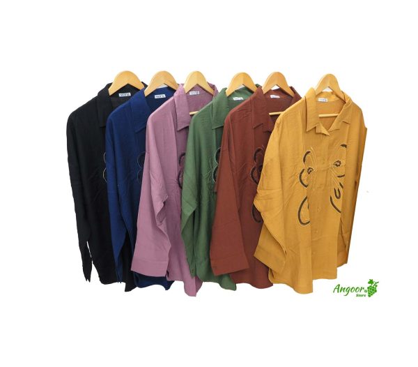 شومیز 3003